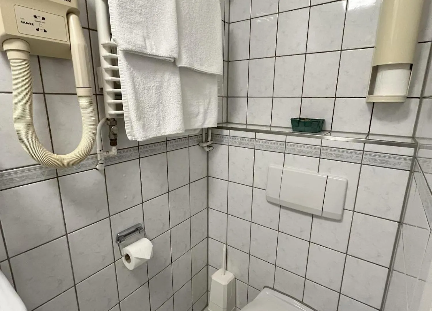 ***  Hotel Breitner Rotterdam Hollanda