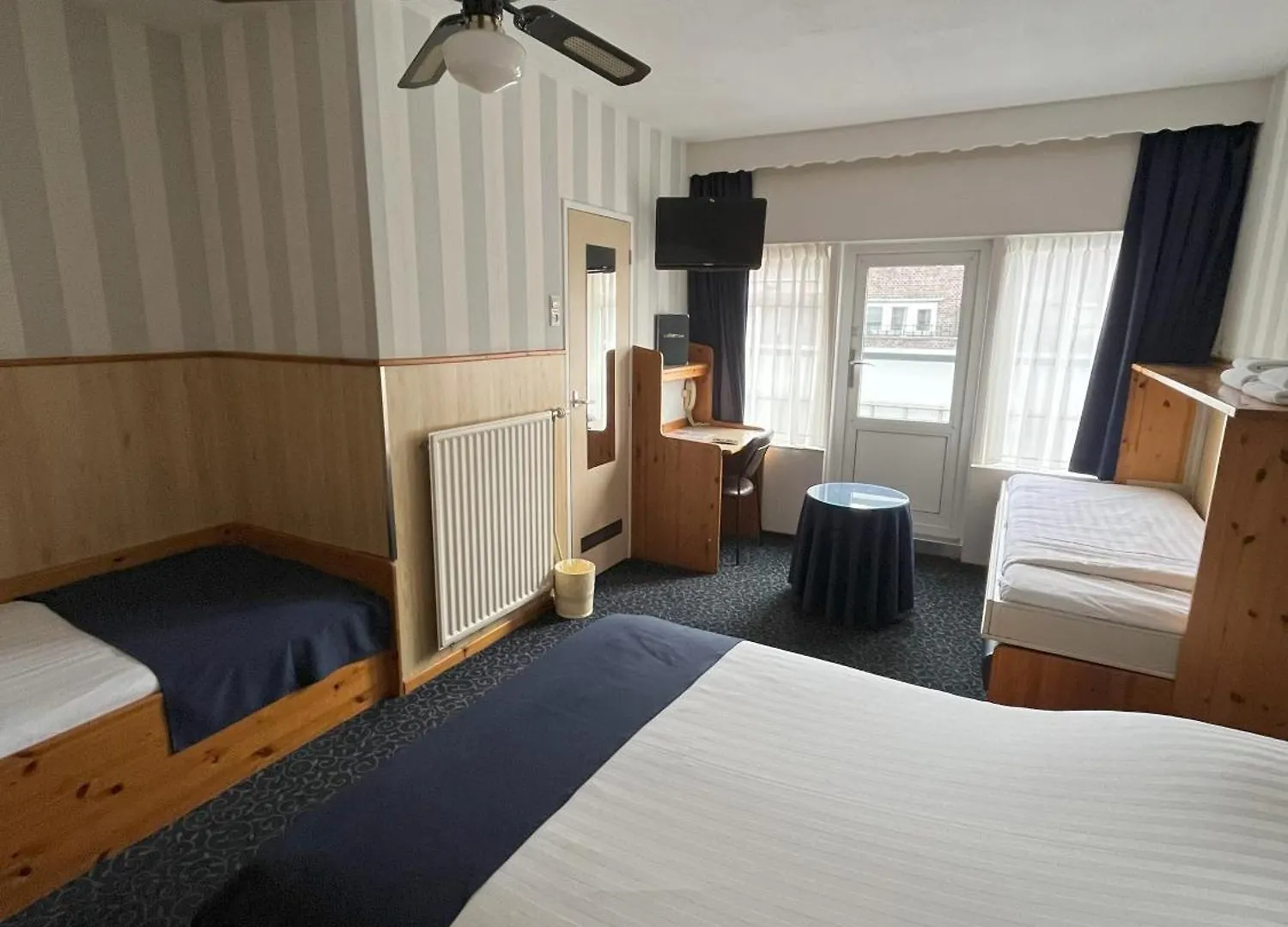 Hotel Breitner Rotterdam