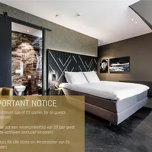 Hotel Le Petit Marin Boutique Rotterdam