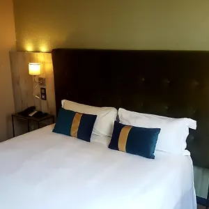 *** Hotel Euro Paris França