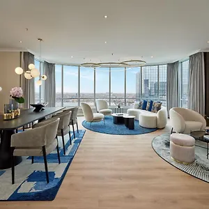 Marriott ***** Rotterdam
