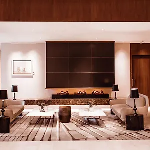 Hilton ***** Rotterdam