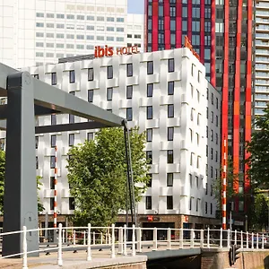 Ibis Centre Hotel Rotterdam