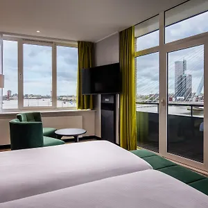 Thon Centre *** Rotterdam