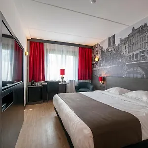 Bastion Zuid *** Rotterdam
