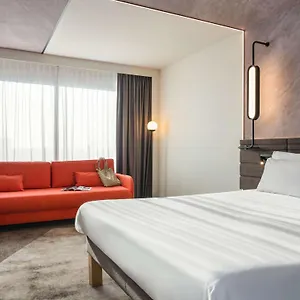 Novotel Brainpark Hotel Rotterdam