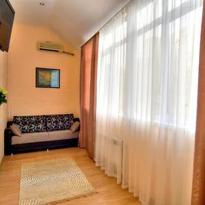 Sunday Hotel Kyiv