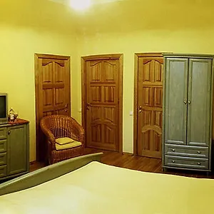 Sunflower Bed & Breakfast Kyiv