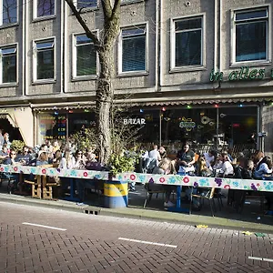 Bazar ** Rotterdam