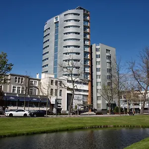 Bilderberg Parkhotel Hotel Rotterdam