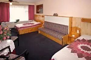 Hotel Breitner Rotterdam