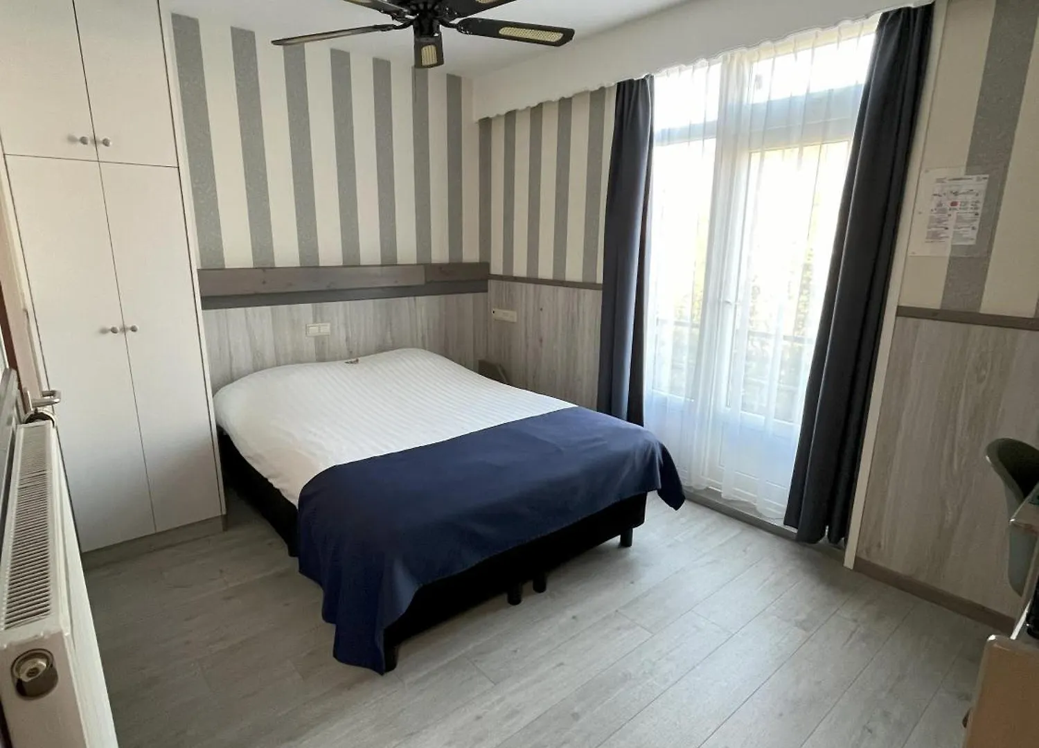 ***  Hotel Breitner Rotterdam Hollandia