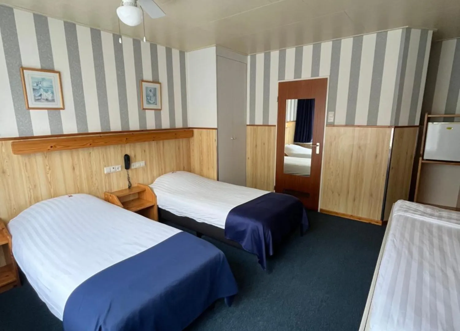 Hotel Breitner Rotterdam