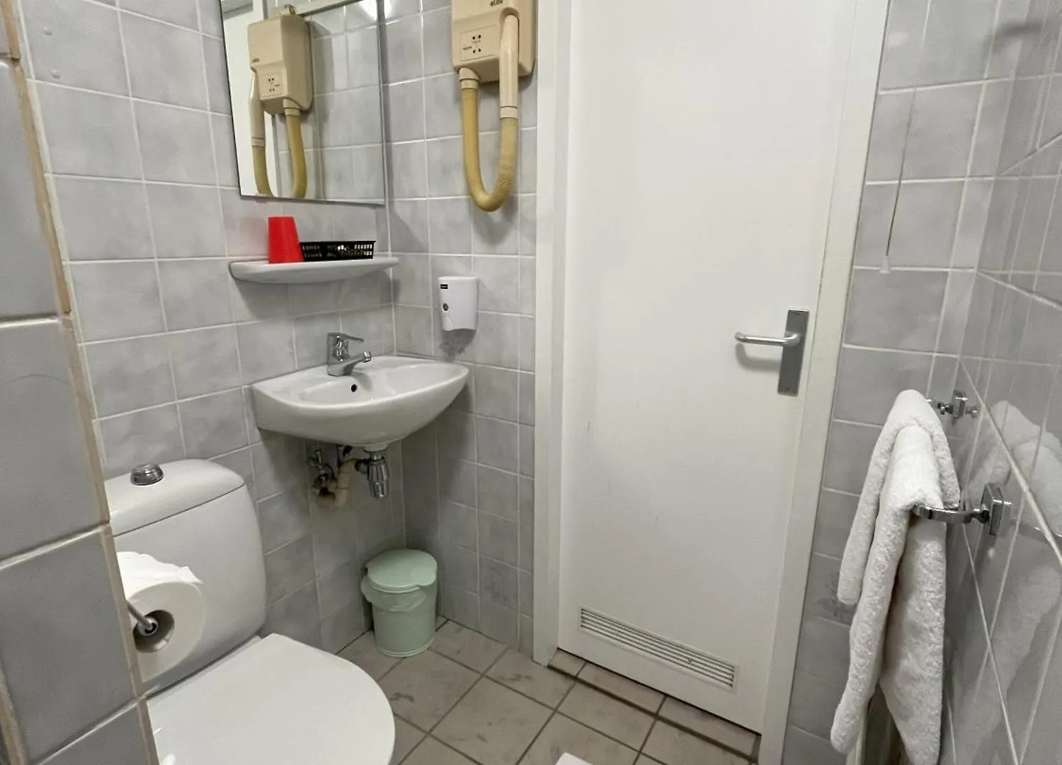 Hotel Breitner Rotterdam 3*,  Niederlande