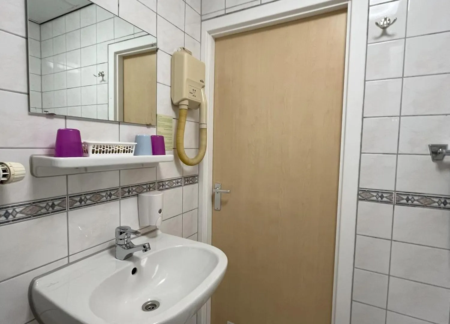 Hotel Breitner Rotterdam