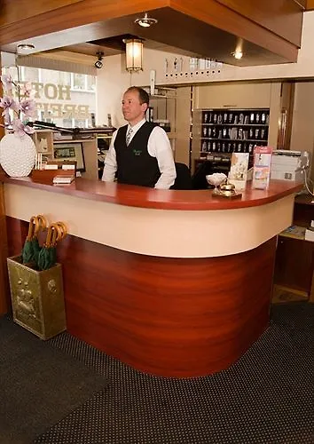 Hotel Breitner Rotterdam 3*,  Niederlande