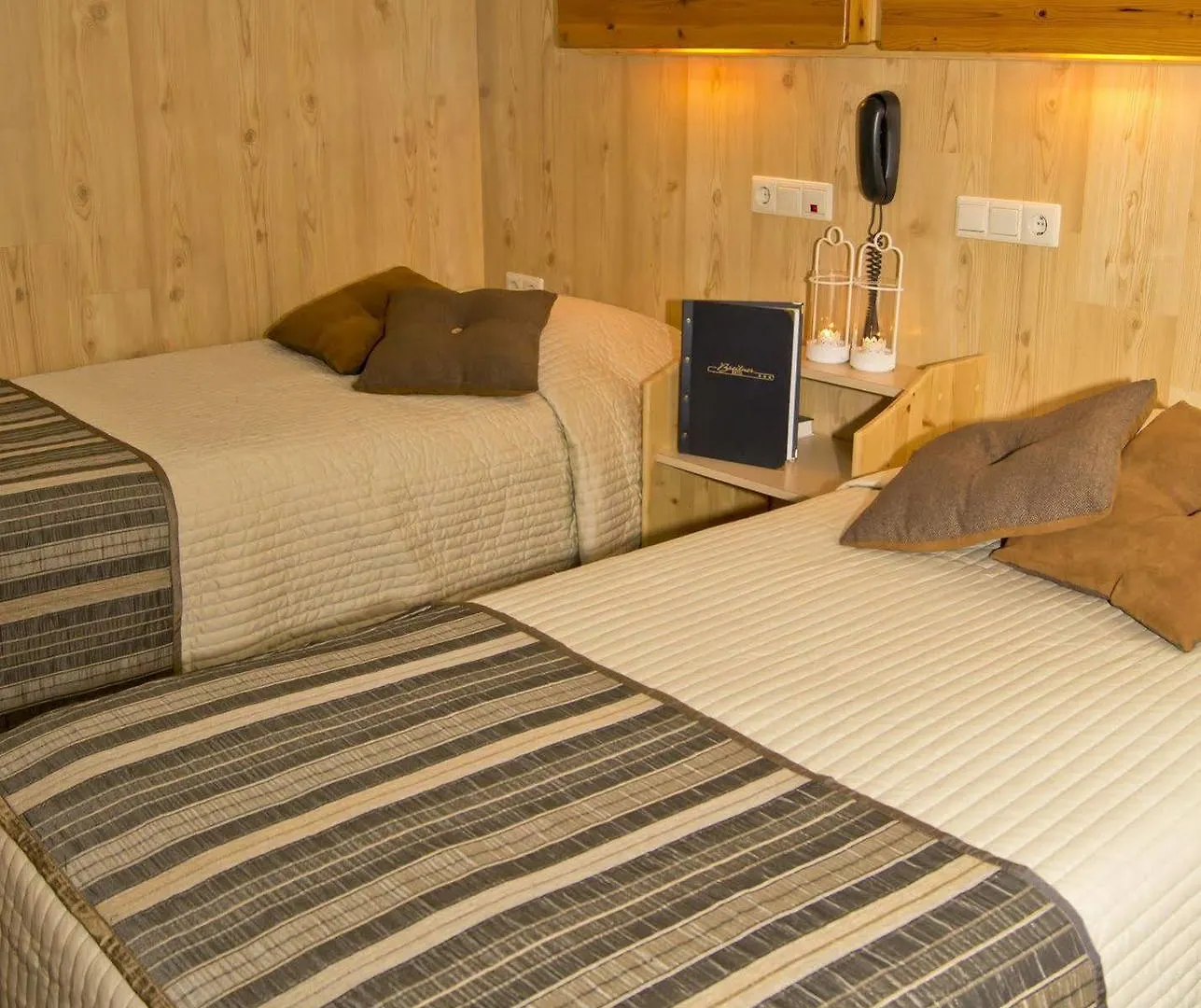 Hotel Breitner Roterdão