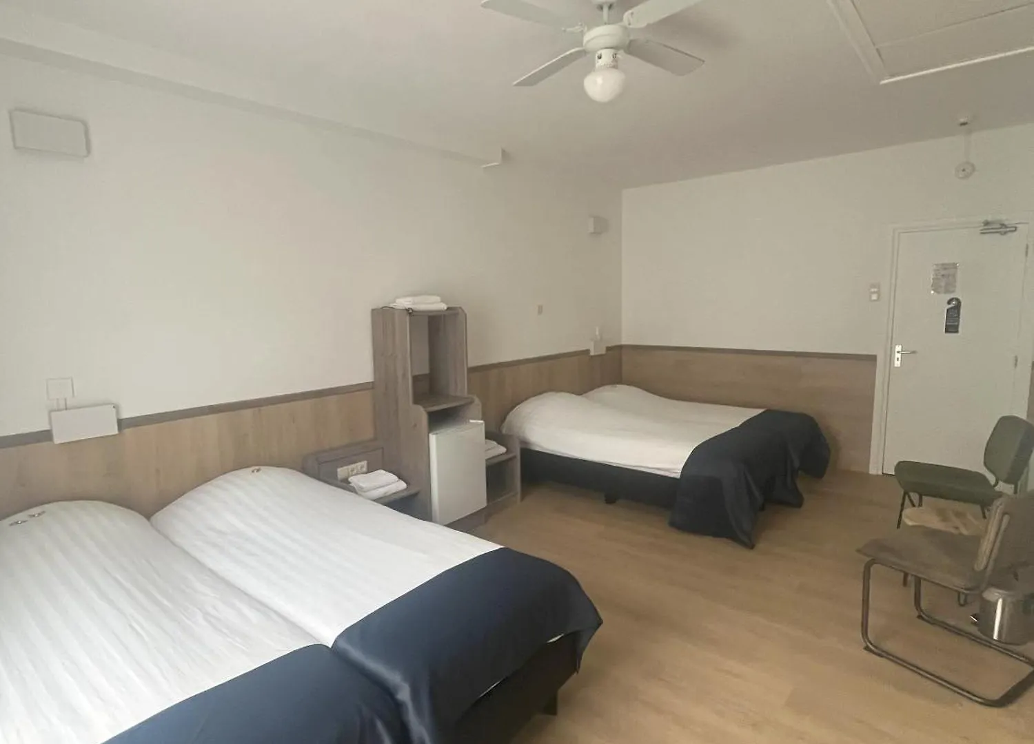 Hotel Breitner Rotterdam